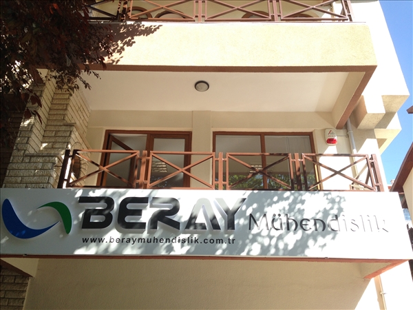 Beray Engineering