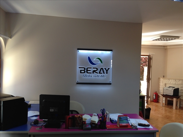 Beray Engineering